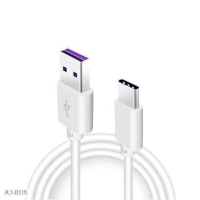 کابل فست شارژ USB-C هواوی Nova 7 5G